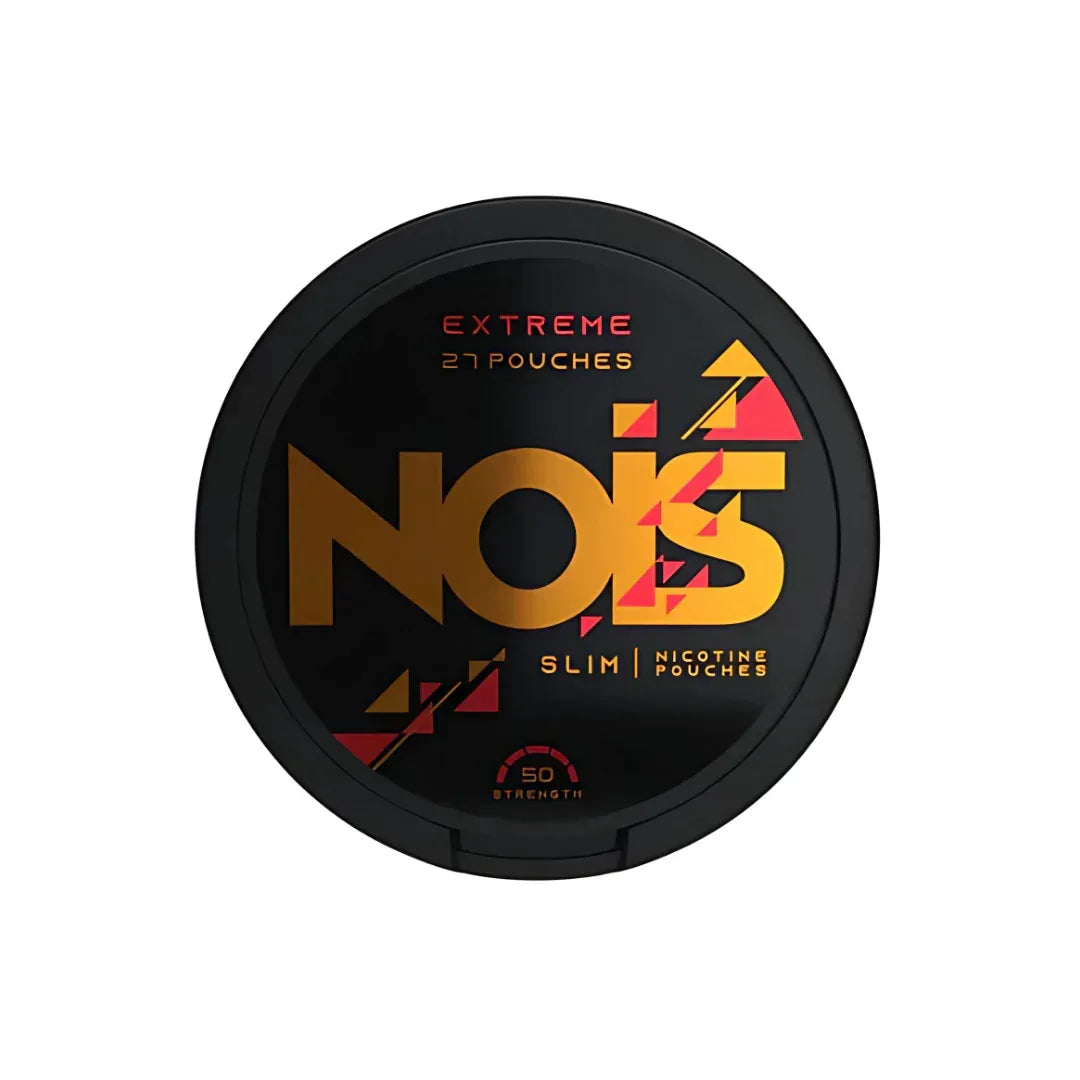Nois Extreme 50mg - SnusAustria