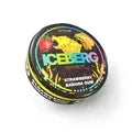 ICEBERG STRAWBERRY BANANA GUM 50mg - SnusAustria