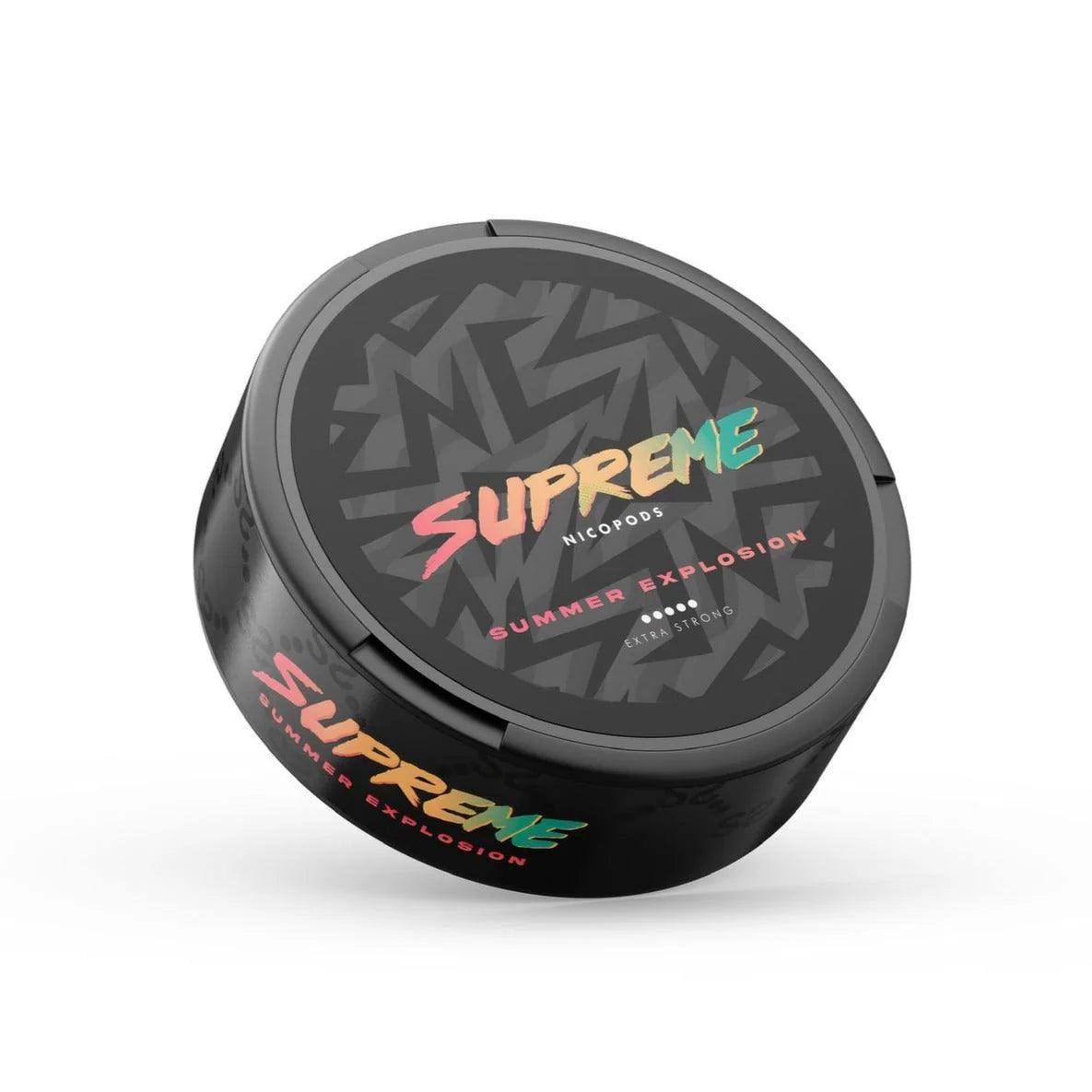 Supreme Summer Explosion 150 mg