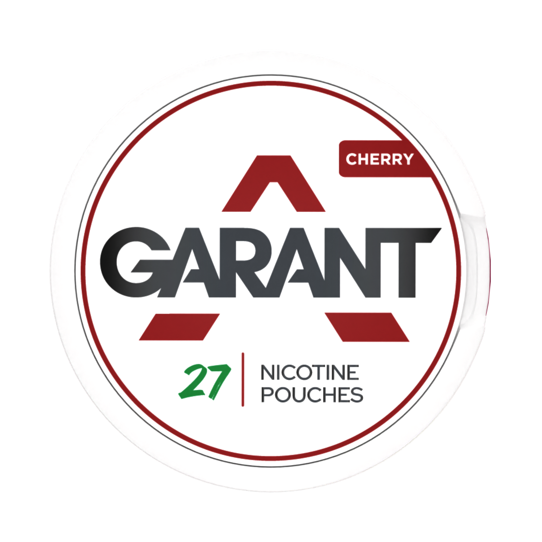 GARANT Cherry 16,7mg