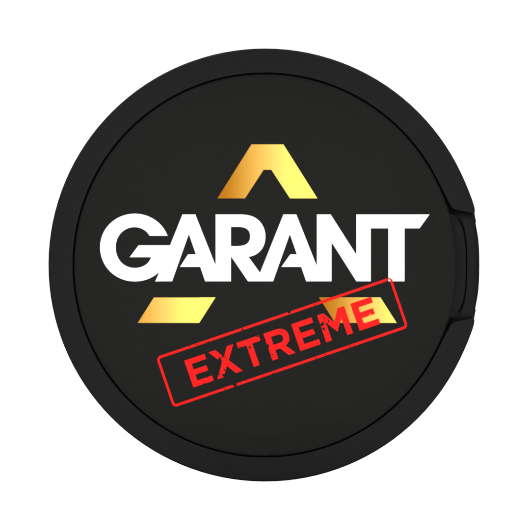 GARANT Extreme 16,7mg