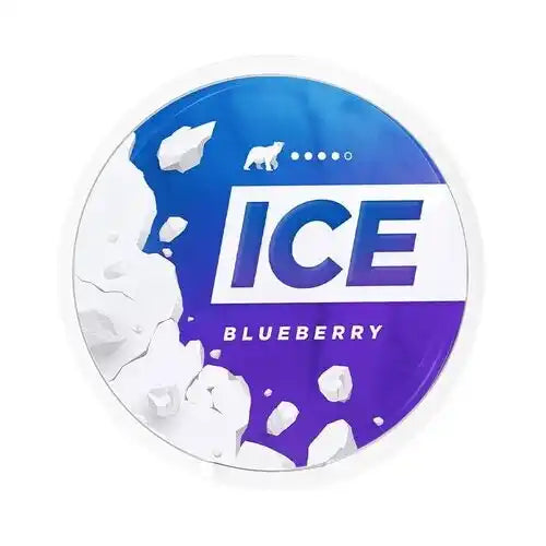 ICE Blueberry 11,2mg