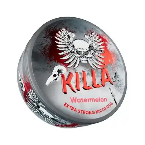 KILLA Watermelon 13,2mg