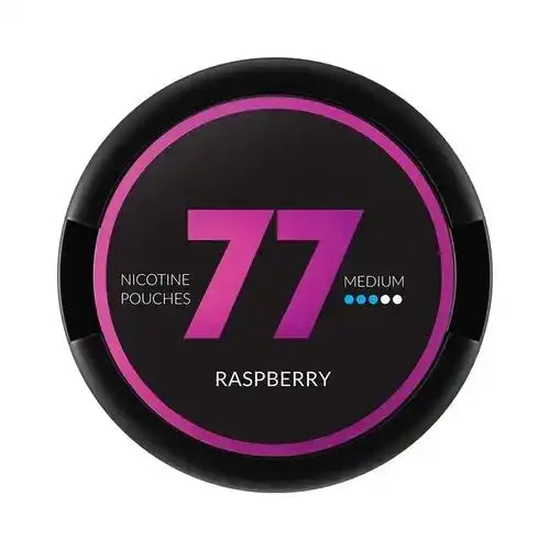 77 Raspberry