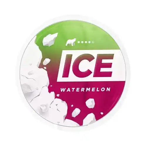 ICE Watermelon 11,2mg