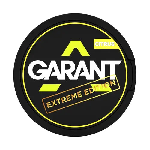 GARANT Citrus Extreme 50mg