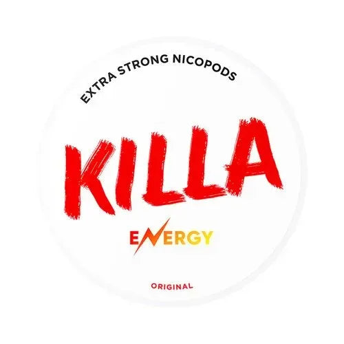 KILLA 13 - SnusAustria