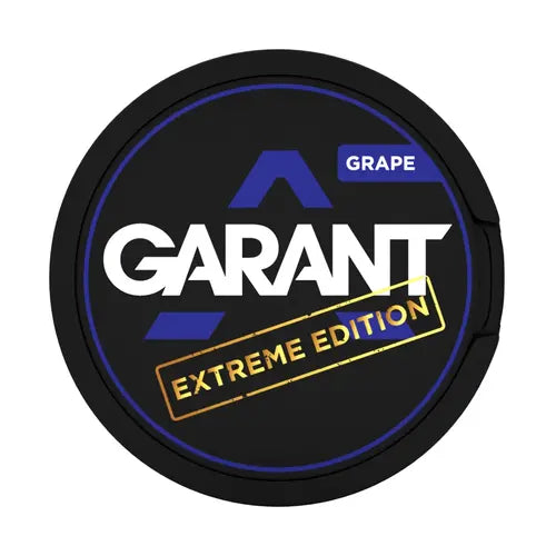 GARANT Grape Extreme 50mg