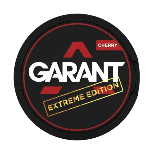 GARANT Cherry Extreme 50mg