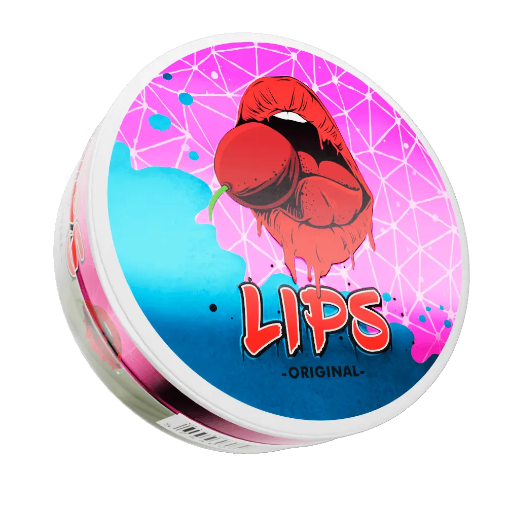 LIPS Original 11,2mg