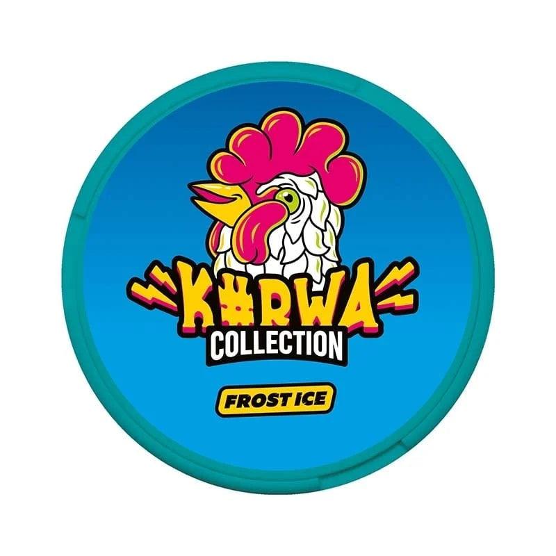 Kurwa Frost Ice 16mg