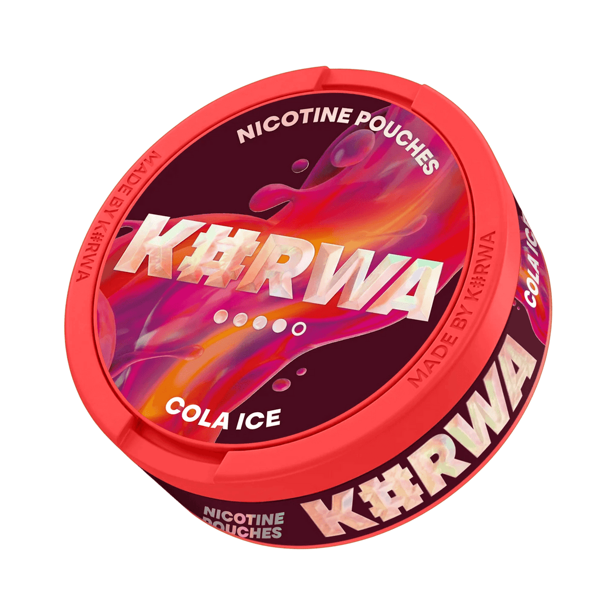 Kurwa Cola Ice 16mg