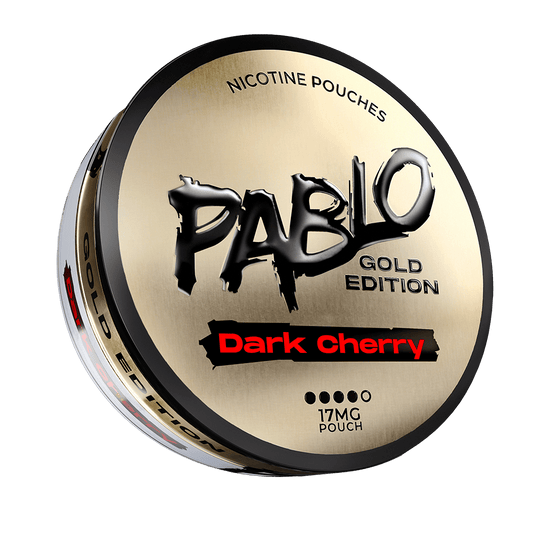 Pablo Gold Edition Dark Cherry (AT KOMFORM)