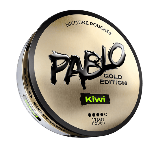 Pablo Gold Edition Kiwi (AT KOMFORM)