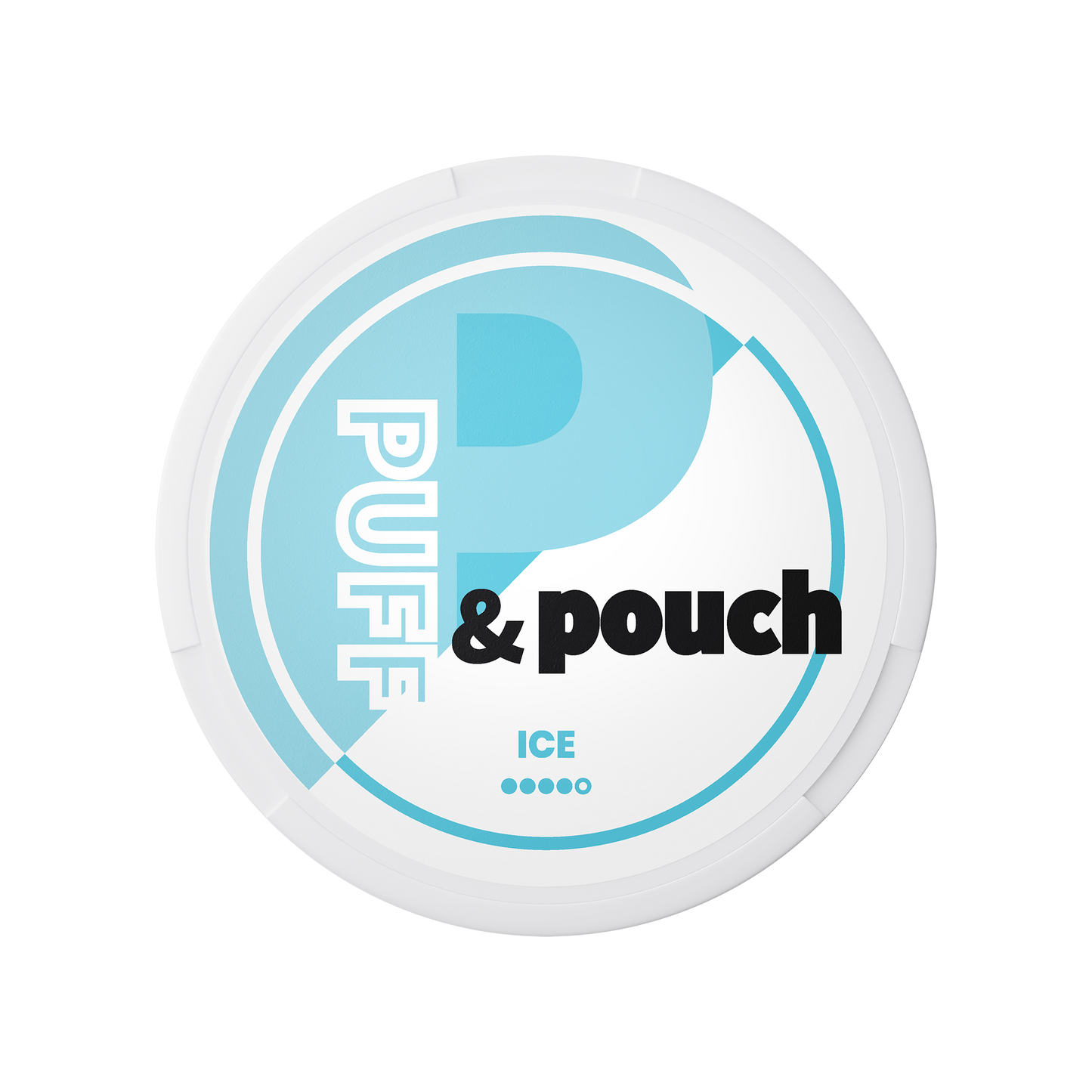 Puff & Pouch -ICE 12mg
