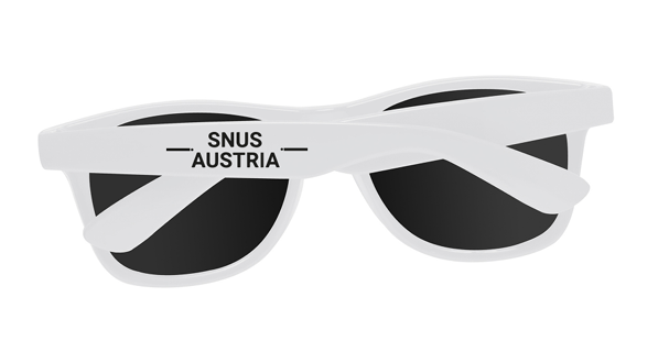 SnusAustria Sonnenbrille