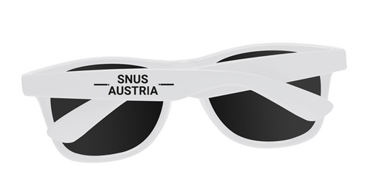SnusAustria Sonnenbrille