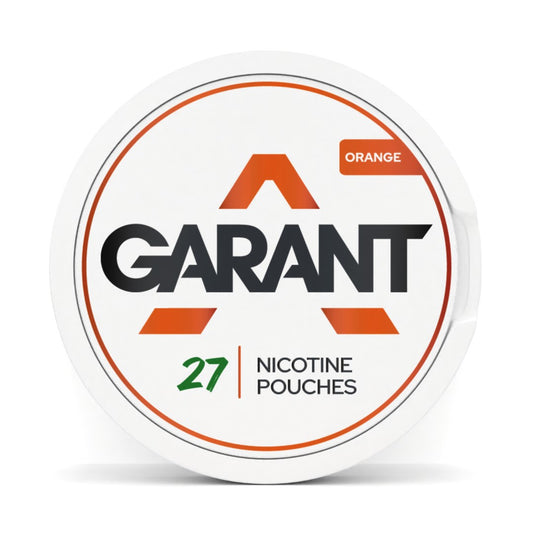 GARANT Orange 16,7mg