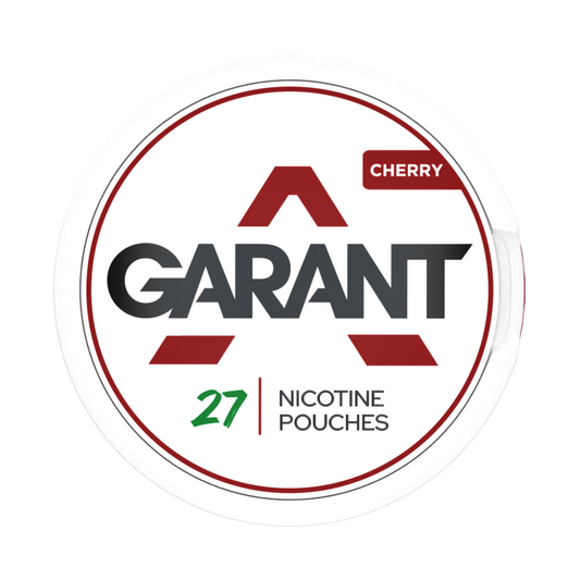 GARANT Cherry 16,7mg