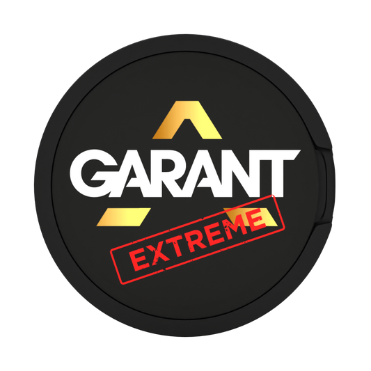 GARANT Extreme 16,7mg