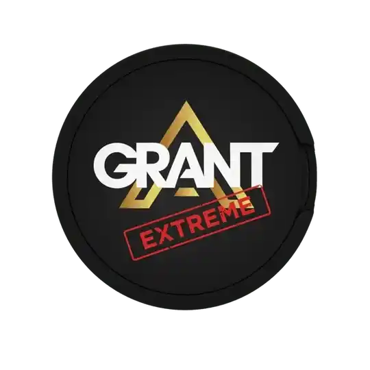 GARANT EXTREME EDITION 50mg