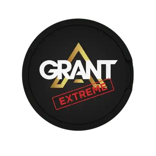 GARANT EXTREME EDITION 50mg