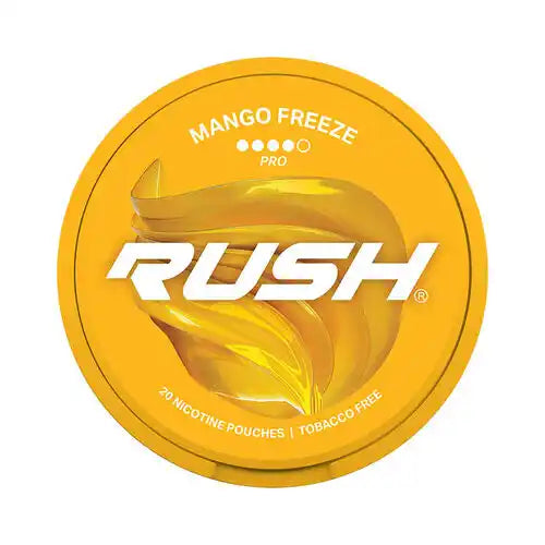 RUSH Mango Freeze 11,2mg