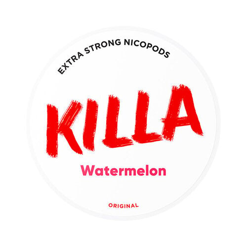KILLA Watermelon 13,2mg