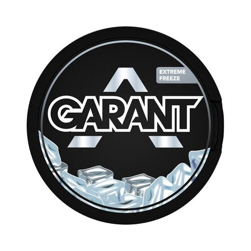 GARANT Freeze Extreme 70mg