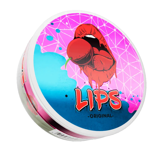 LIPS Original 11,2mg