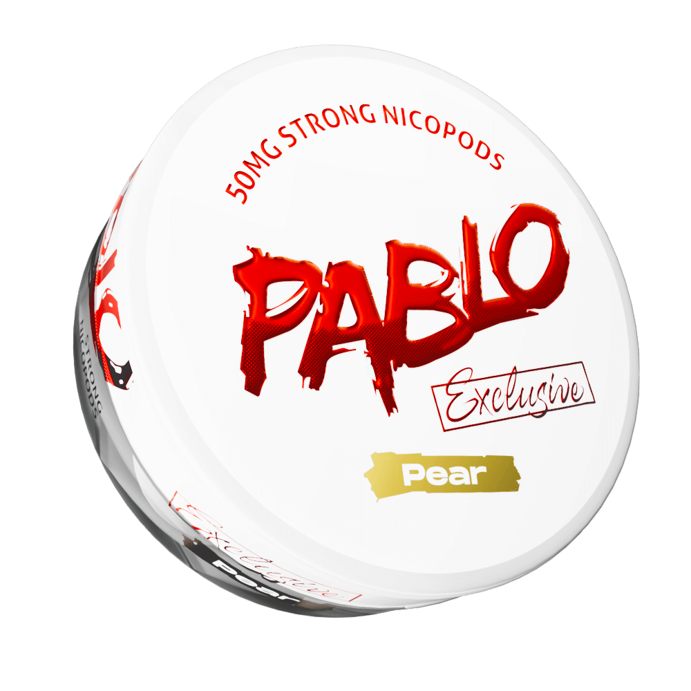 PABLO Exclusive Pear