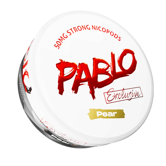 PABLO Exclusive Pear